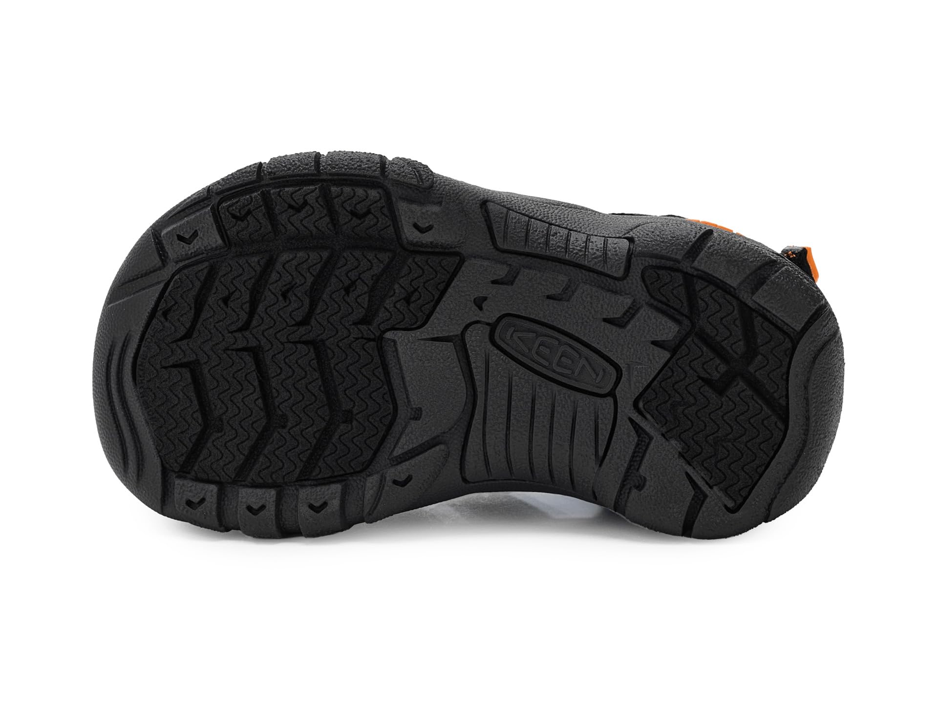 KEEN Unisex - bambino Newport chiusura adattiva senza limiti facile all'aperto
