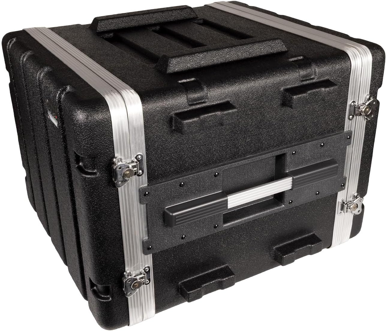 multicomp PRO Stackable 17" Depth, 19" ABS Rack Flight Case (4U)
