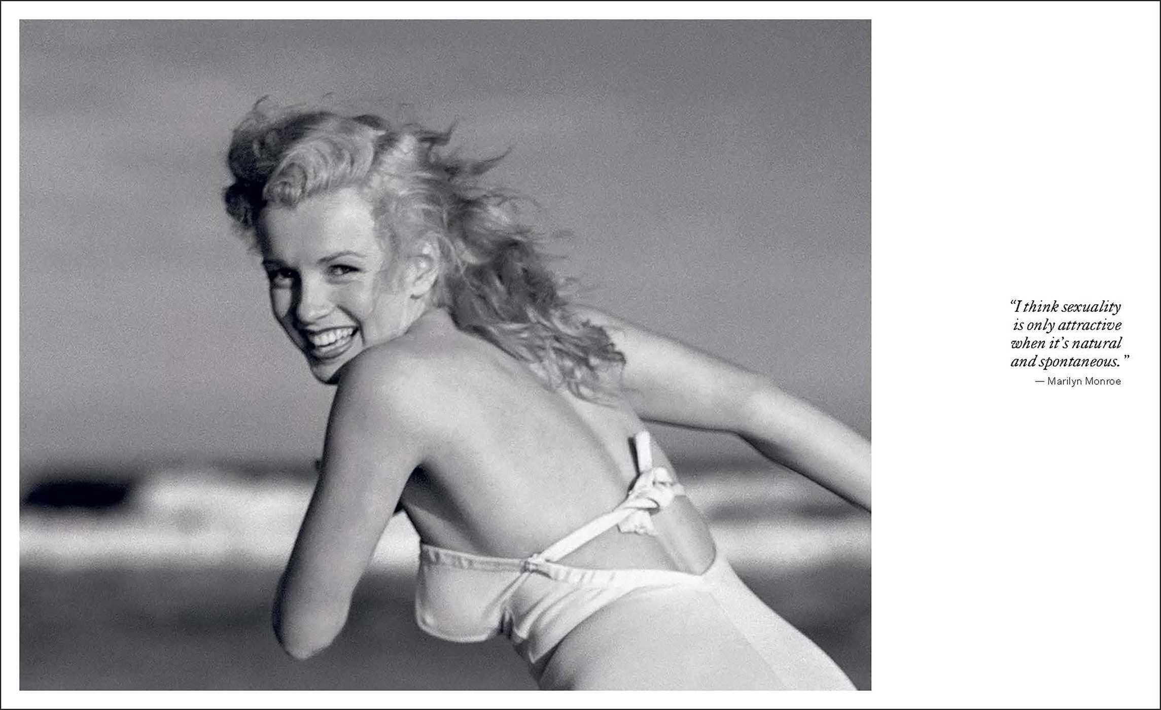 Marilyn Monroe 100: The Official Centenary Book