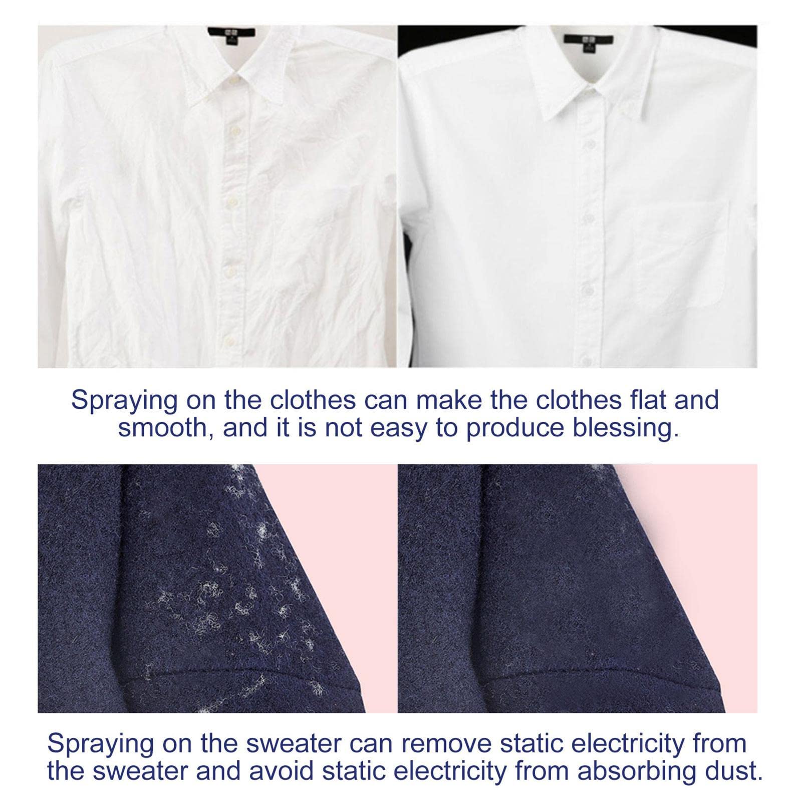 Inspektor Was Kosten antistatik spray kleidung bipa Kommerziell