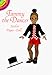 Tammy the Dancer Sticker Paper Doll (Dover Little Activity Books)