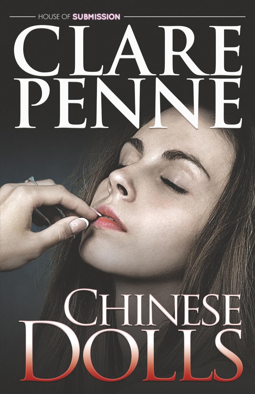 Chinese Dolls: An Erotic Femdom Novel