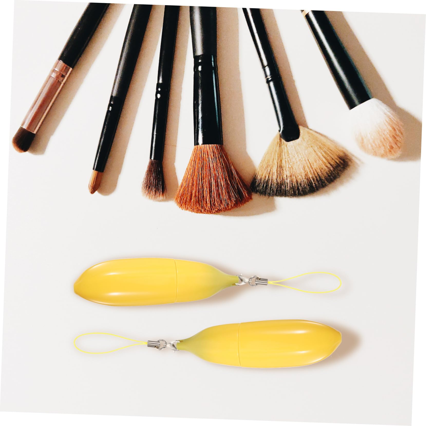 BESTYASH 4 Set Tubo Di Balsamo Per Le Labbra Labbro Bottiglie Mini Piccolo Tubi Di Lucidalabbra Vuoti Contenitore Di Lucidalabbra in Plastica Flaconi Di Lucidalabbra 6 Pezzi*4