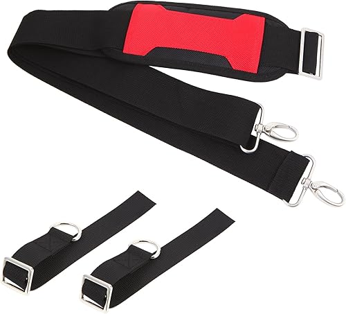 Correa de hombro rociadora de mano 49-16-2764 para recortadora de pulverizador de mano Milwaukee