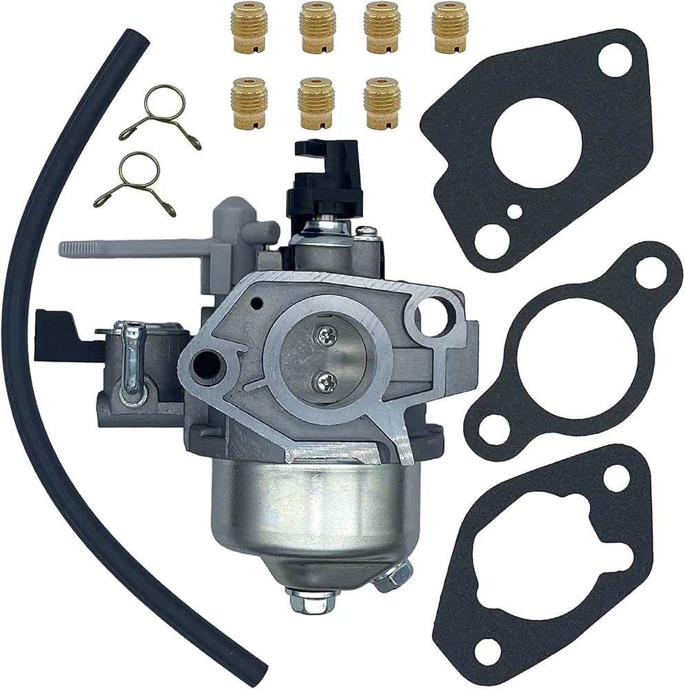 Amazon.com: YAMAKATO 301cc Carburetor for Predator 301 Honda GX240 Amazon.com: YAMAKATO 301cc Carburetor for Predator 301 Honda GX240