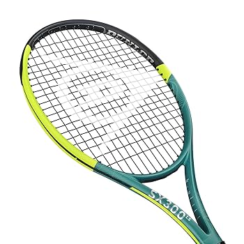 【7月末まで】SX300 LS DUNLOP ダンロップ 硬式テニス ラケット ダンロップ SX 300 LS | テニスラケット | 製品情報 | DUNLOP