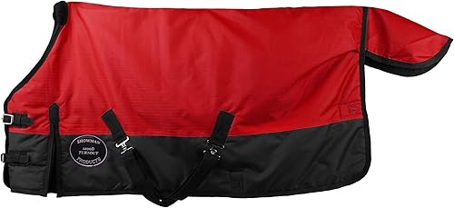 Showman Ajustable 56"-62" 1200 Denier Winter PonyYearling