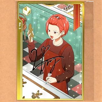 Amazon.co.jp: いれいすランダムポストカード クリスマスver. り