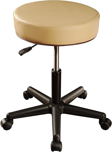 Maestro masaje hidráulico neumático balanceo masaje clínico spa tatuaje oficina taburete giratorio