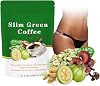 Natural Herbal Instant Slimming Coffee - Fat Burning Weight Management Coffee Drink(1PC)