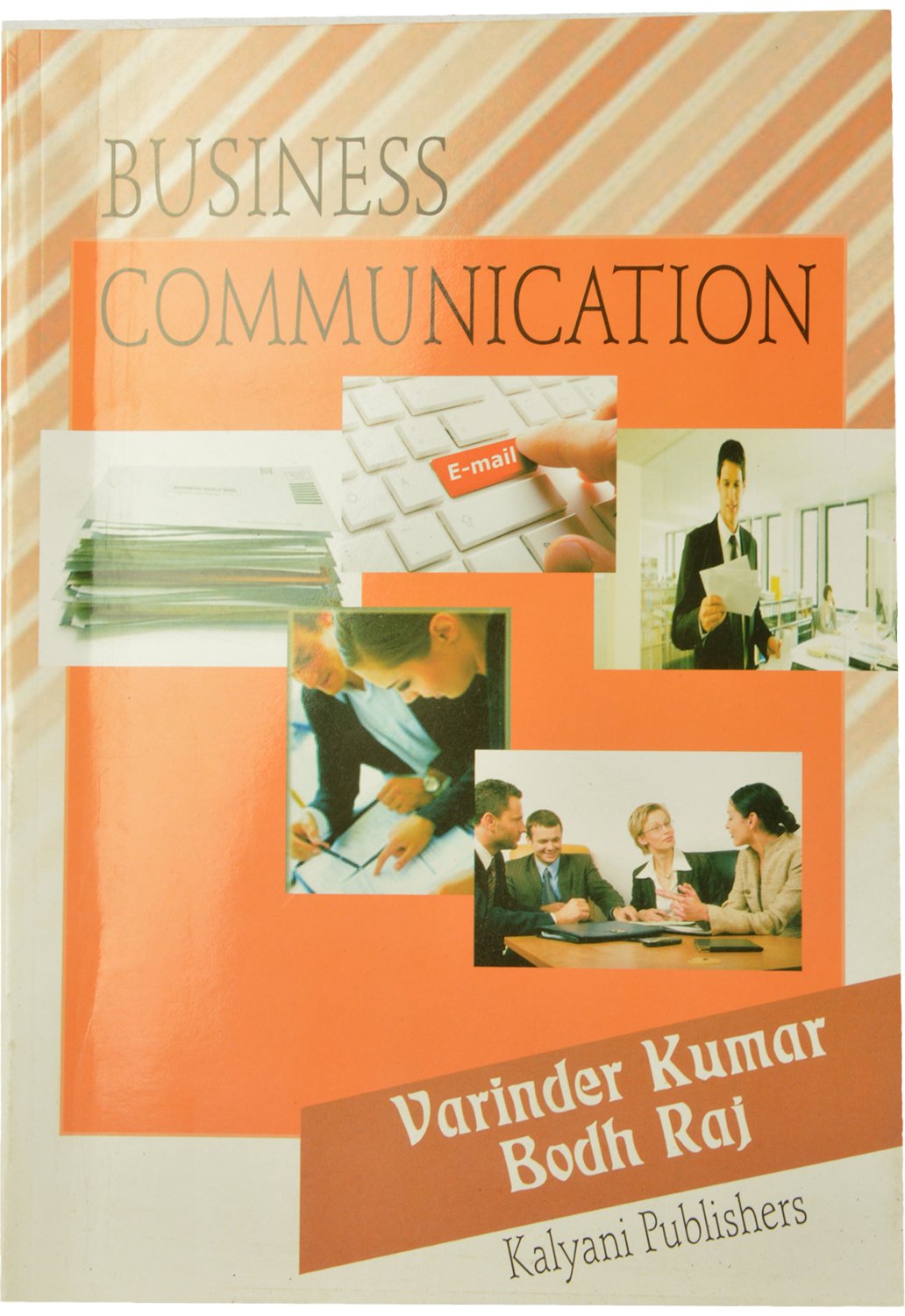 Business Communication