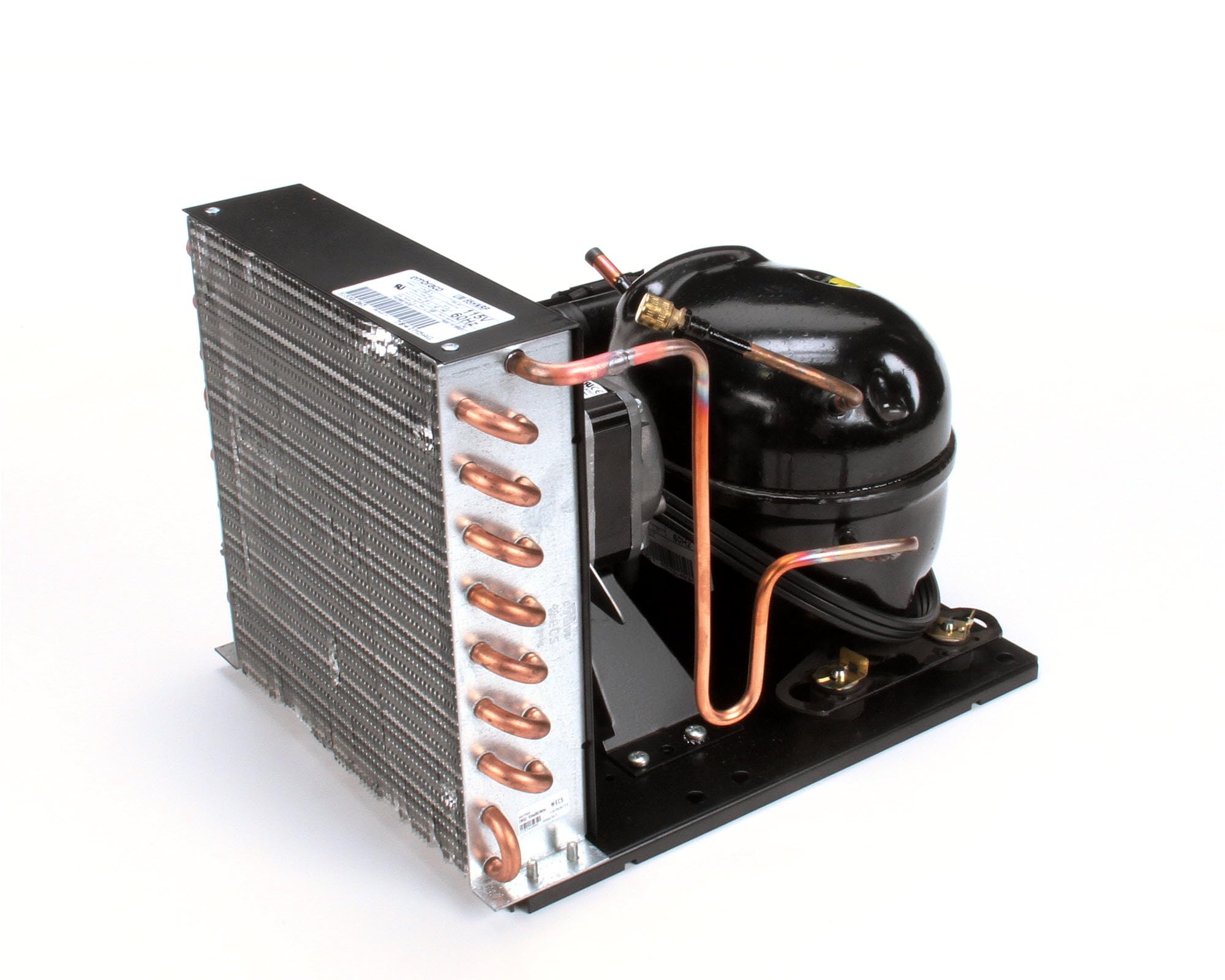 Perlick C22649 1/5 Horsepower 115 Volt B Condensing Unit on Fridge.com - View 4