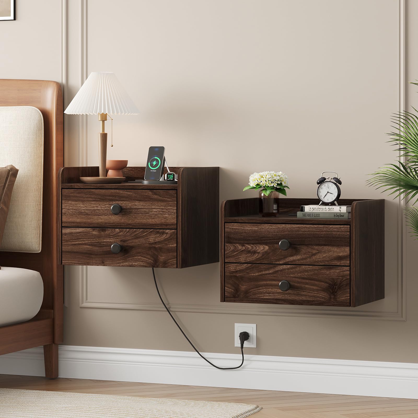 Vabches 2-Drawer Set