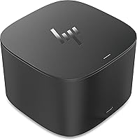 Vista 1 de HP Base Thunderbolt 120W G2