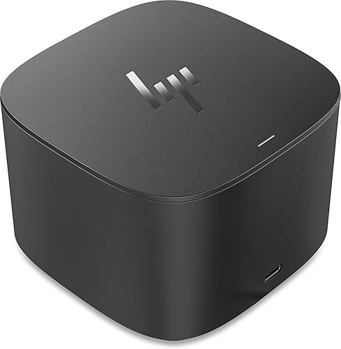 HP Base Thunderbolt 120W G2