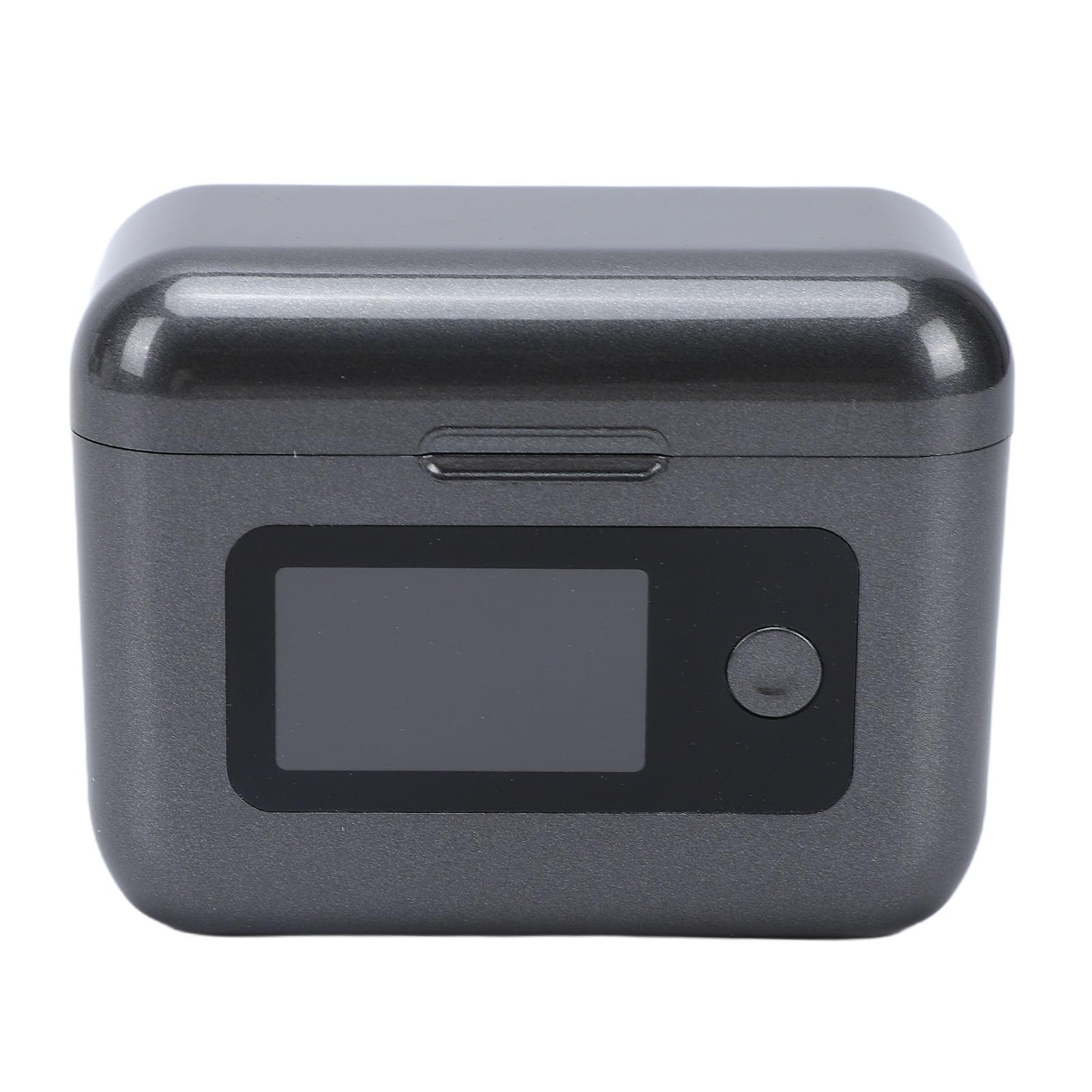 Caricabatterie Rapido per Fotocamera Insta360 X4, Doppia Slot Hub di