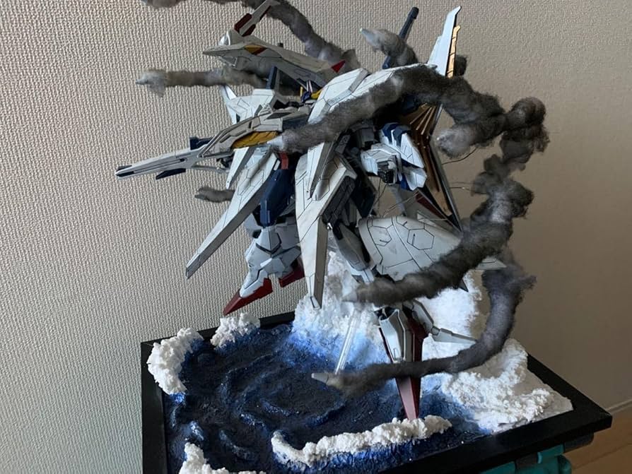 HGペーネロペー 完成品 HGペーネロペー 完成品 HGUC ペーネロペー完成品レビュー
