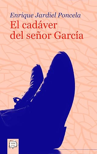 El cadáver del señor García: 2