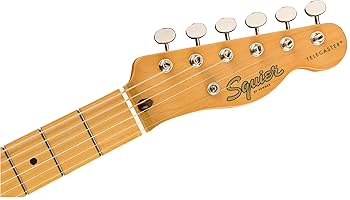 Squier Classic Vibe 50s Telecaster　2013 Squier 037-4030-550 Classic Vibe '50s Telecaster® MN BTB