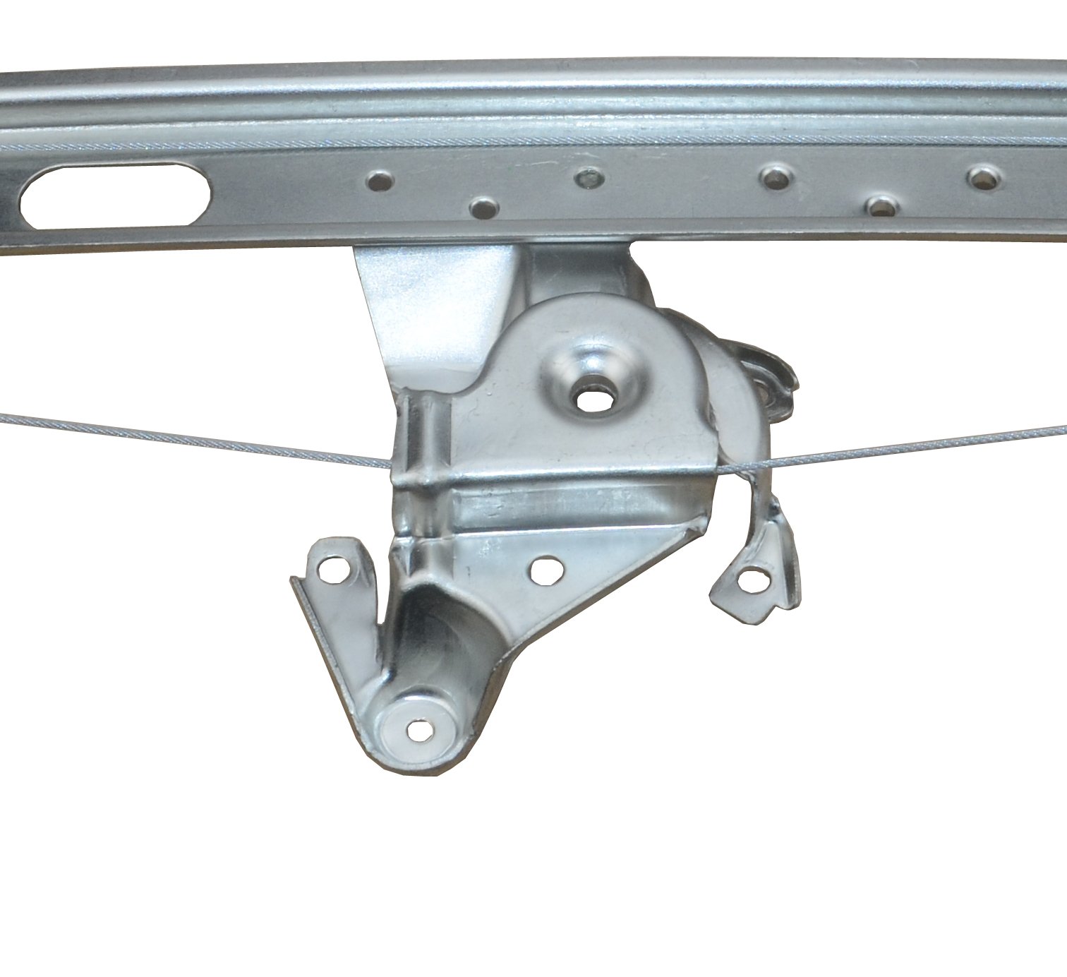 Frankberg 2x Alzacristallo Posteriore Sinistro per M-Klasse W163 ML 230 270 320 350 400 430 500 55 SUV 1998-2005 A1637300146