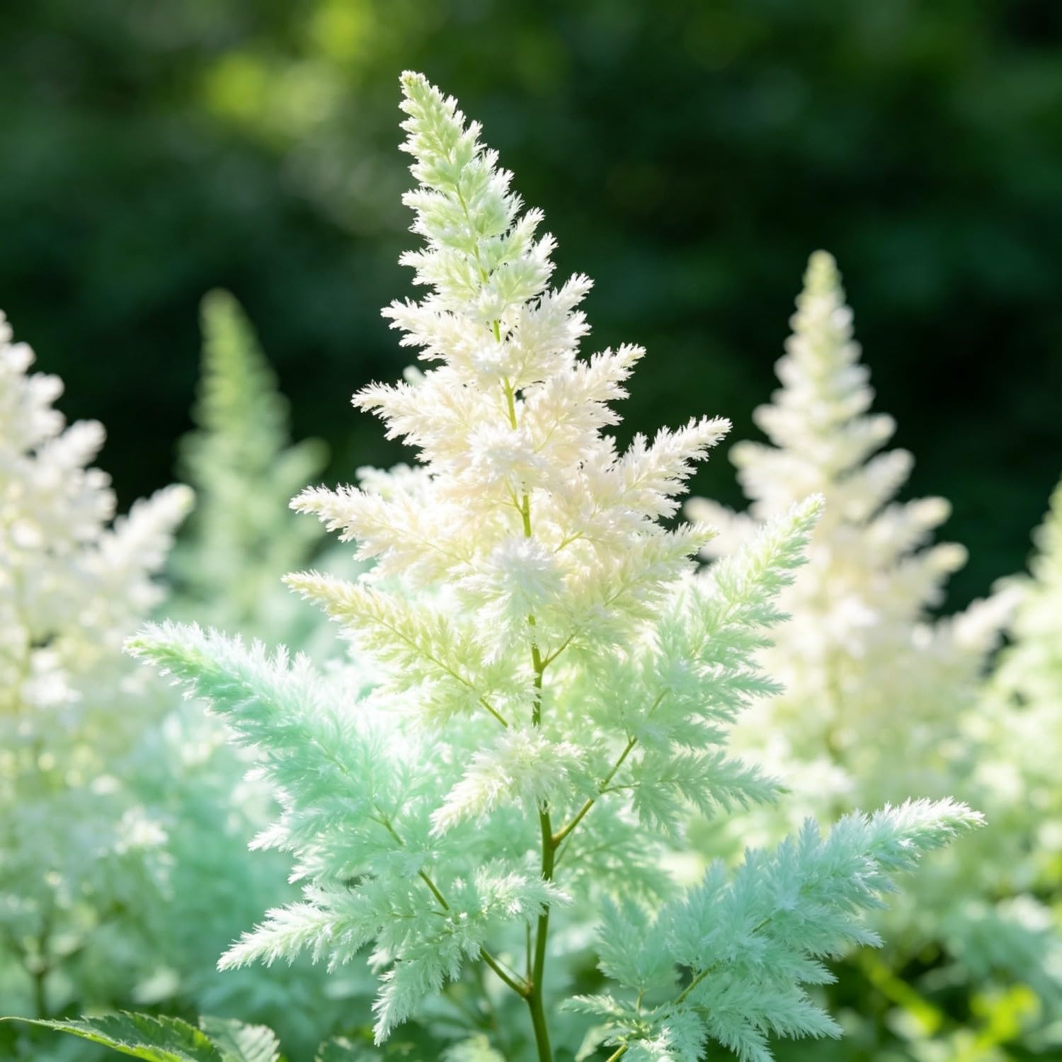 Mix Astilbe Seed-Hardy,Perennial herb,Excellent Display Indoor,Garden