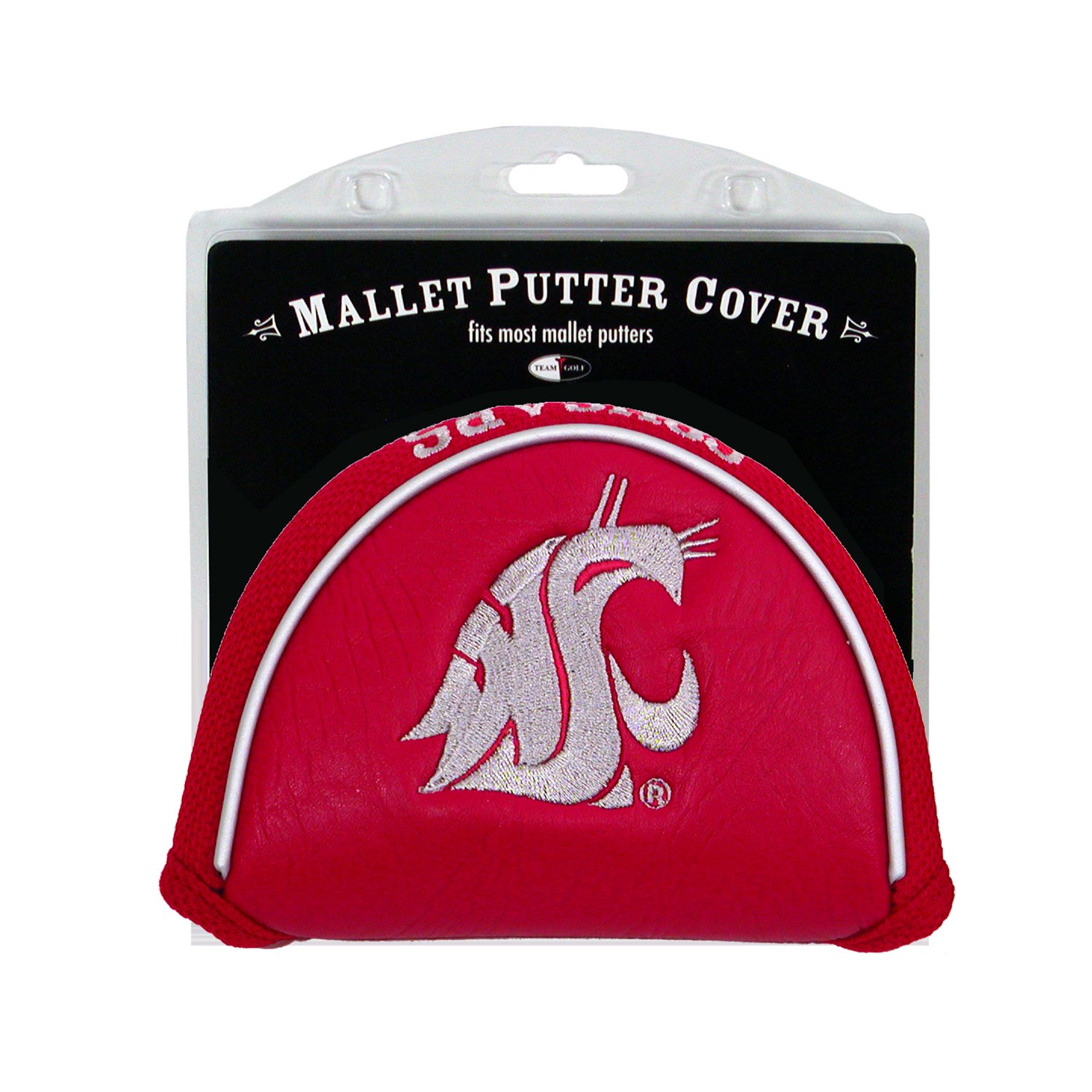 NHL Boston Bruins Mallet Puttercovers — view 31