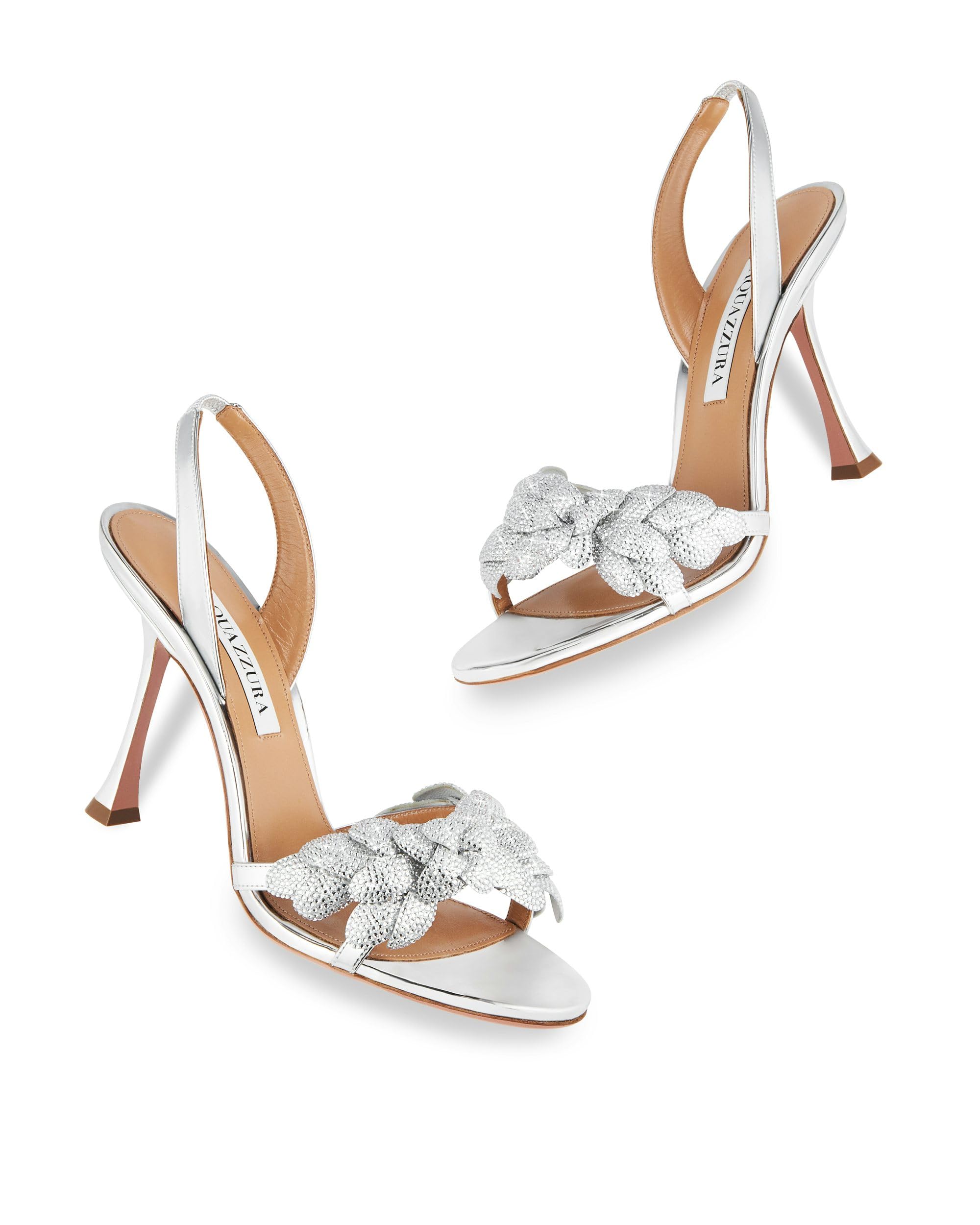 Galactic Flower Sandal 95