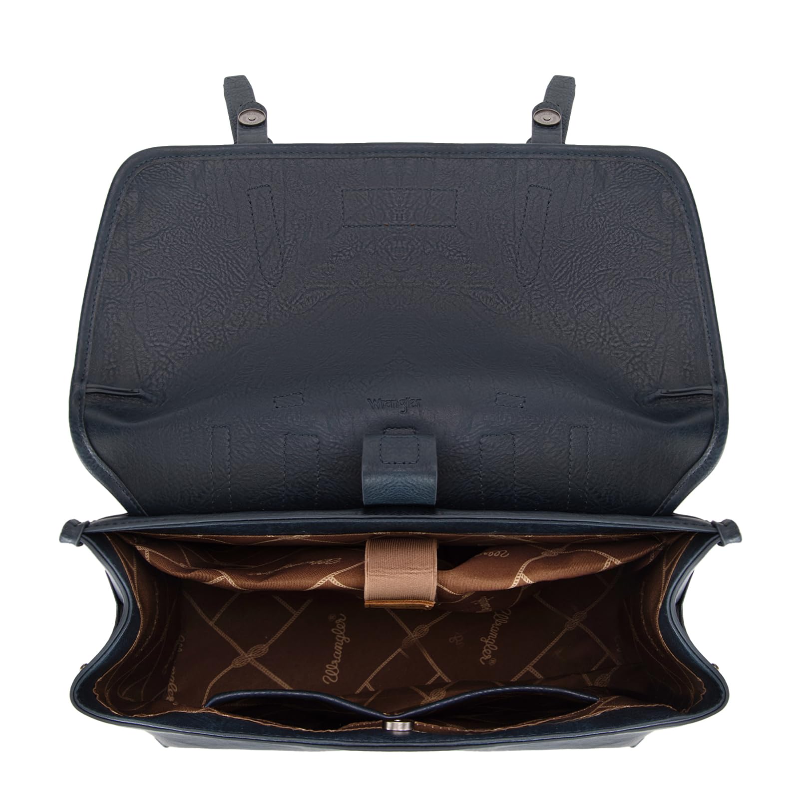 Montana West Wrangler, zaino convertibile da donna, borsa messenger, borsa da lavoro per lavoro, viaggi, ufficio