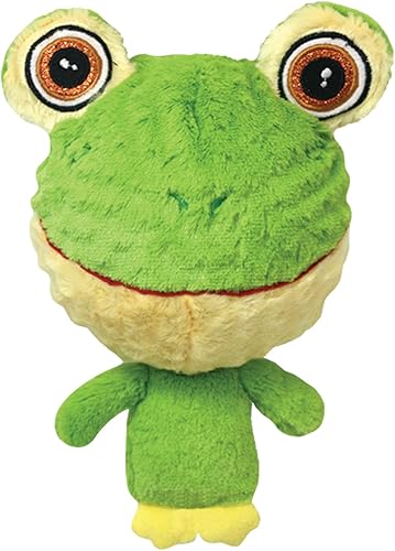 Multipet 43233-1 Knobby Noggins - Juguete para perros