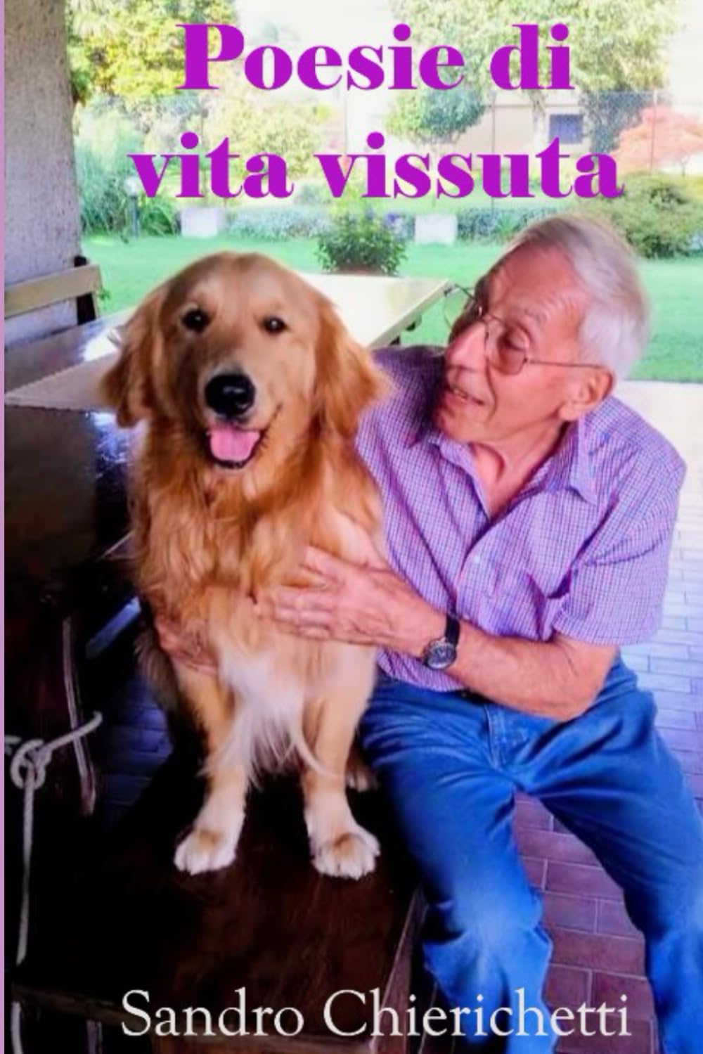 Poesie di vita vissuta