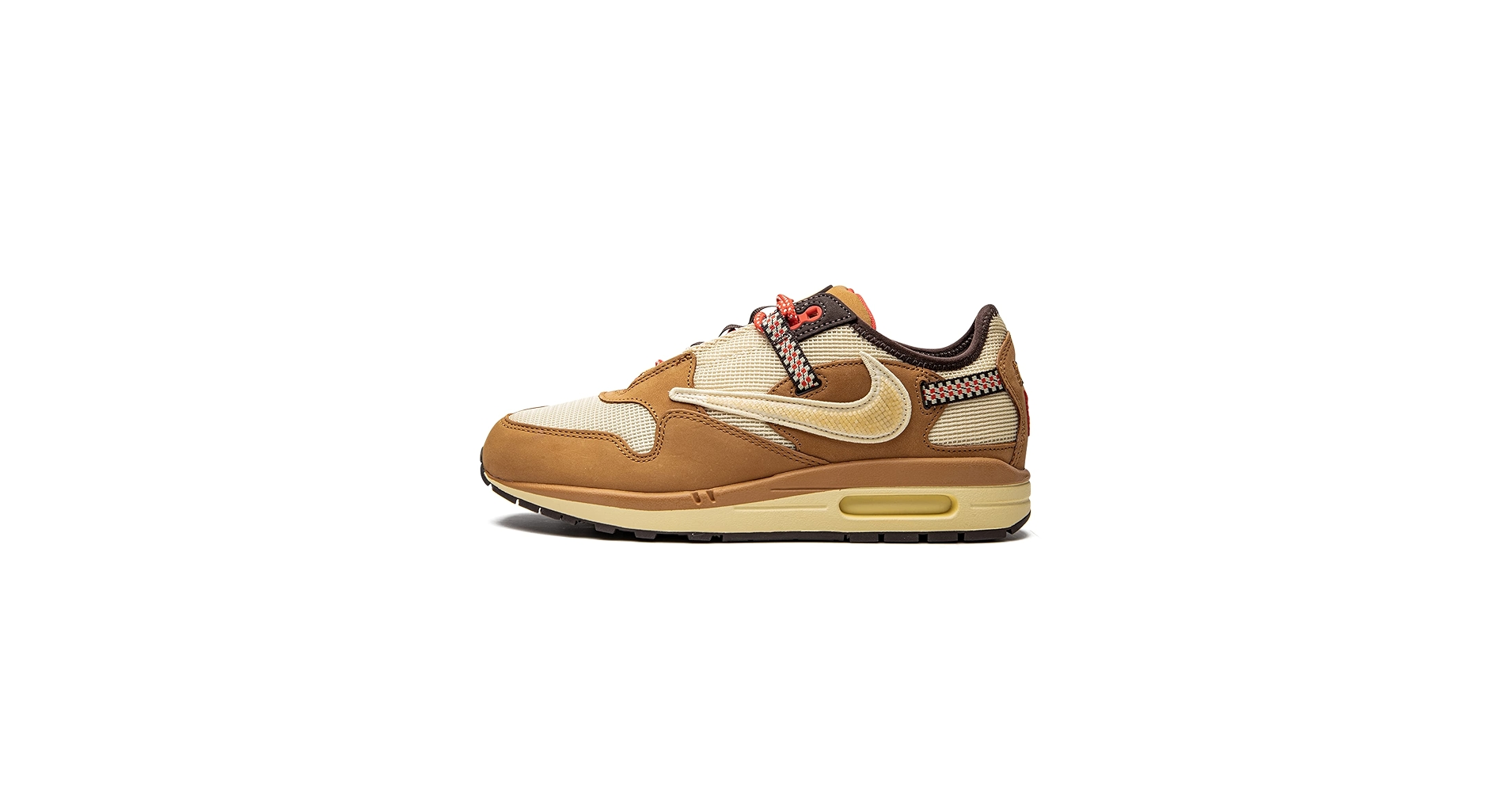 う*う様 Travis Scott × Nike Air Max 1 CACT Amazon.com | Nike Air Max 1 x Travis Scott 'Cactus Jack