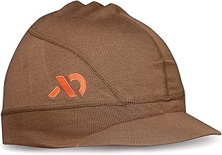 First Lite Brimmed Merino Beanie