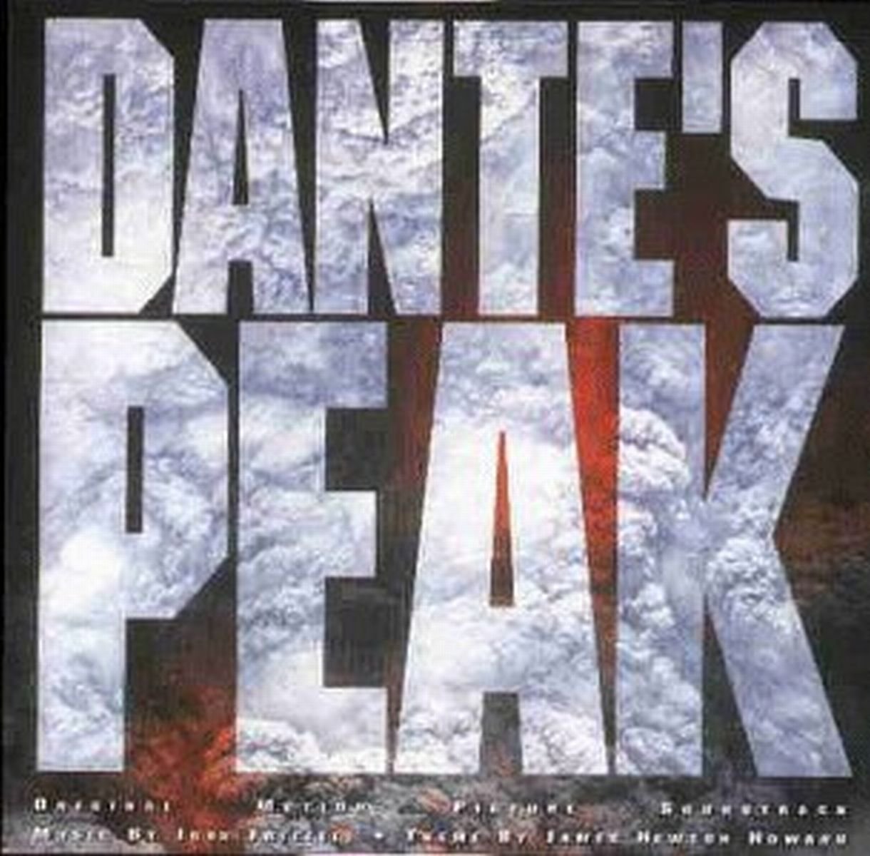 Dante's Peak