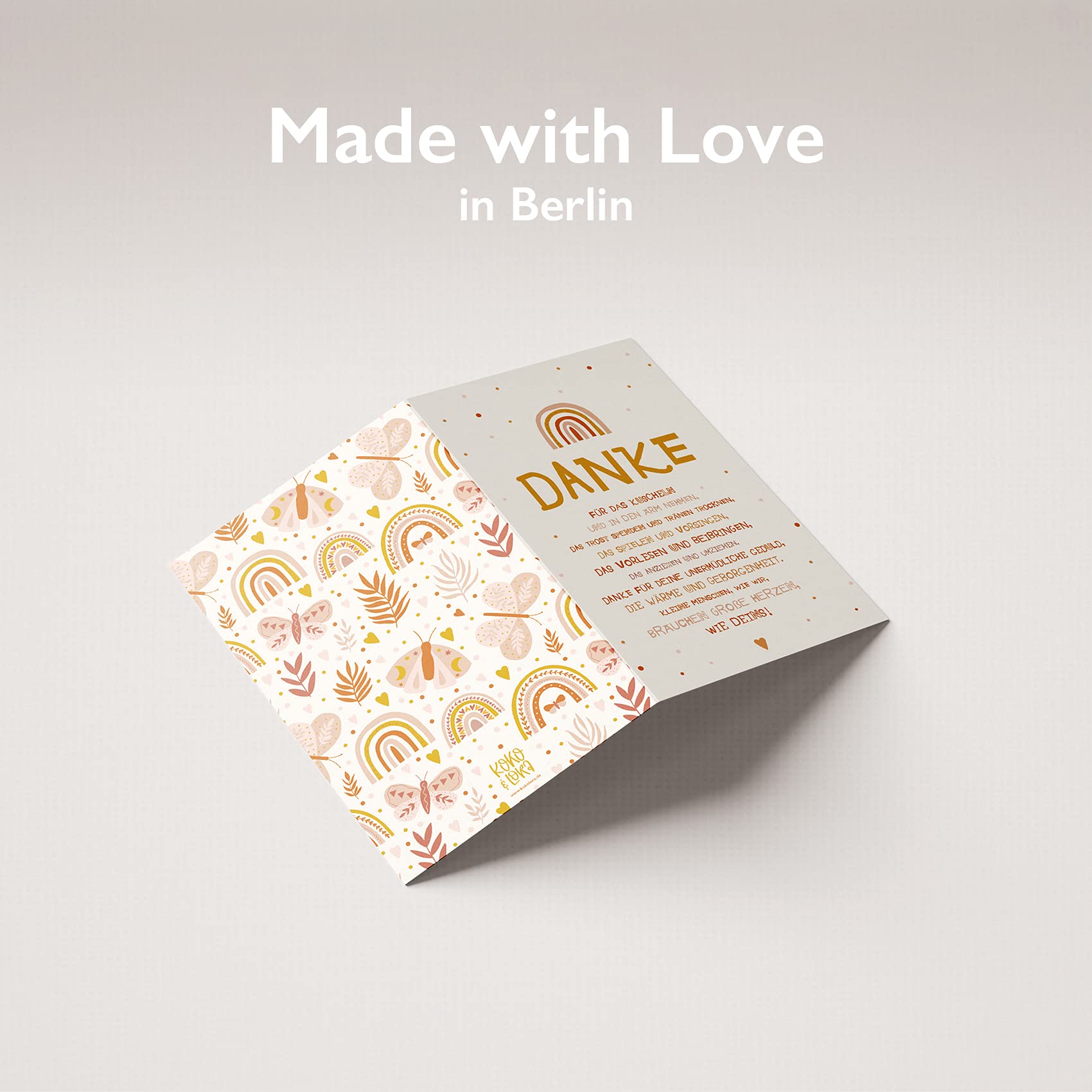 Cartes De Vœux De Qualité Supérieure Avec Enveloppe Pour Pâques Et