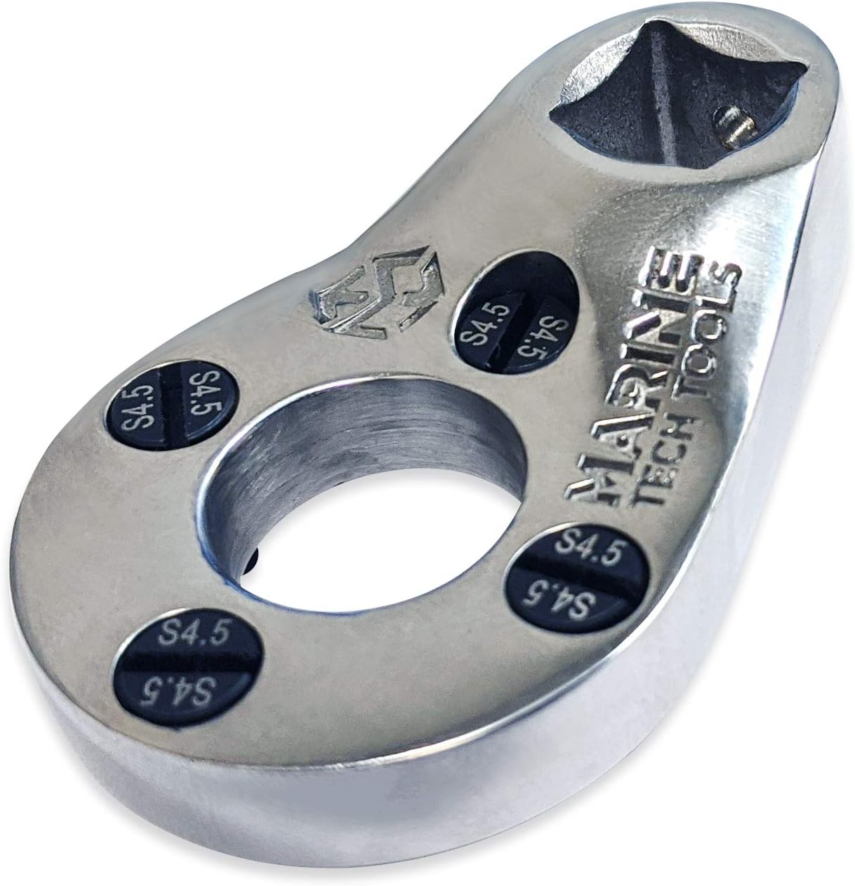 M Marine Tech Tools Pin Wrench AMT0006-32mm x 4mm