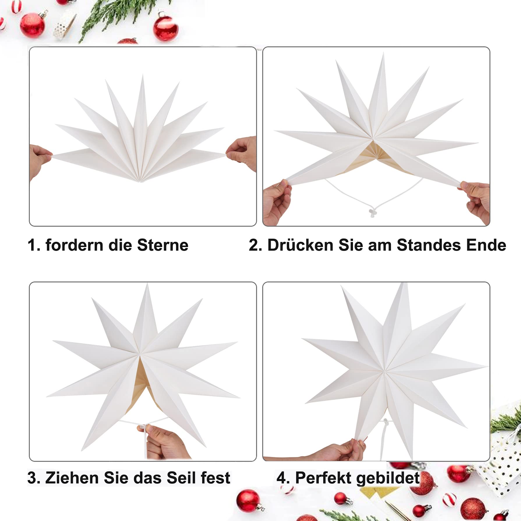 weisse urne mit orchidee Bio-Urne in cremeweiss "Apfelblte/Satinschmuck" mit Goldband bestellen   Urnen-Onlineshop