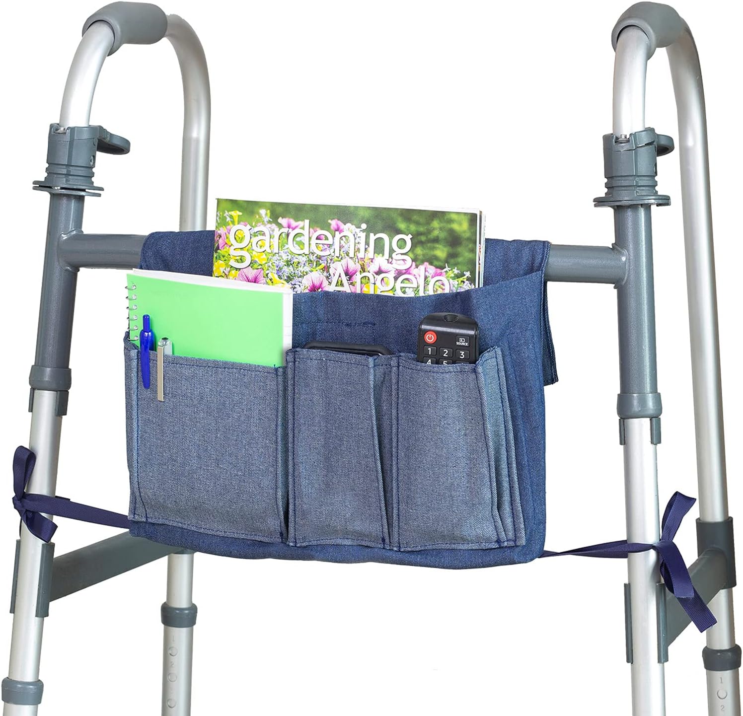 DMI Walker Bag, Walker Bags for Folding Walker, Bag for