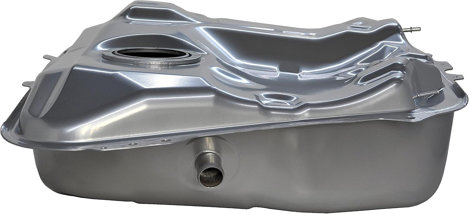 Dorman 575-086 Fuel Tank Compatible with Select Pontiac/Toyota Models