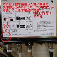 新品未使用 マスプロ電工 EP2UBCB UHF・BS・CS ブースター マスプロ EP2UBCB 価格比較 - 価格.com