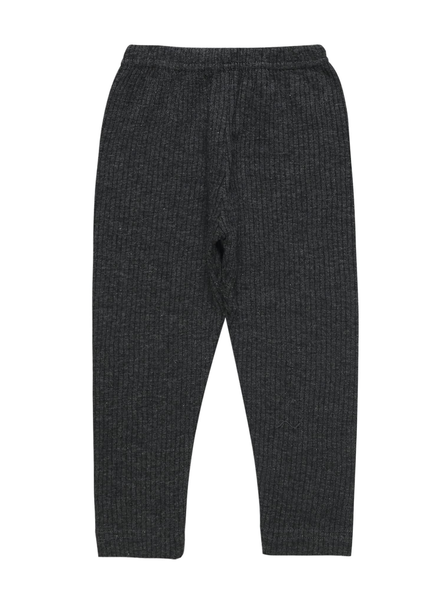 Unisex Skinny Fit Thermal Bottoms Pack Of 1-image-34