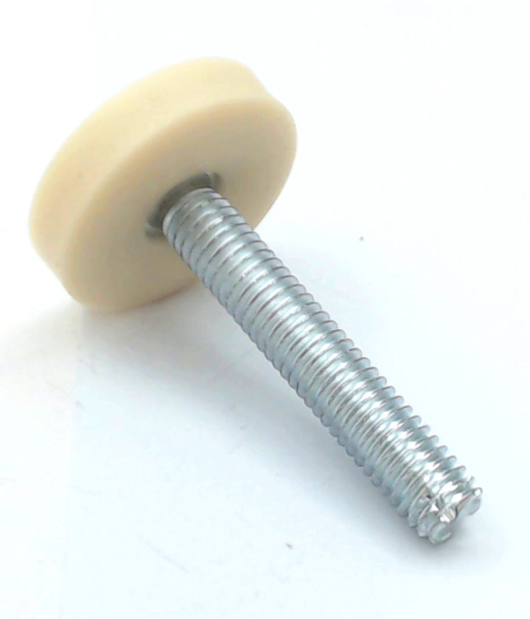 Seneca River TradingWashing Machine Leveling Foot for Whirlpool, Sears, LP1130, W10001130