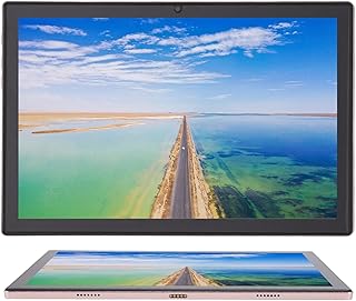 10.1 Polegada para Android Tablet 10 Núcleos WiFi IPS HD Touch Screen Tablet Com 3GB RAM 64GB ROM para Android Tablet para Android Tablet 10.1 Polegada Tablet Ultra Thin Tablet (plugue da ue)