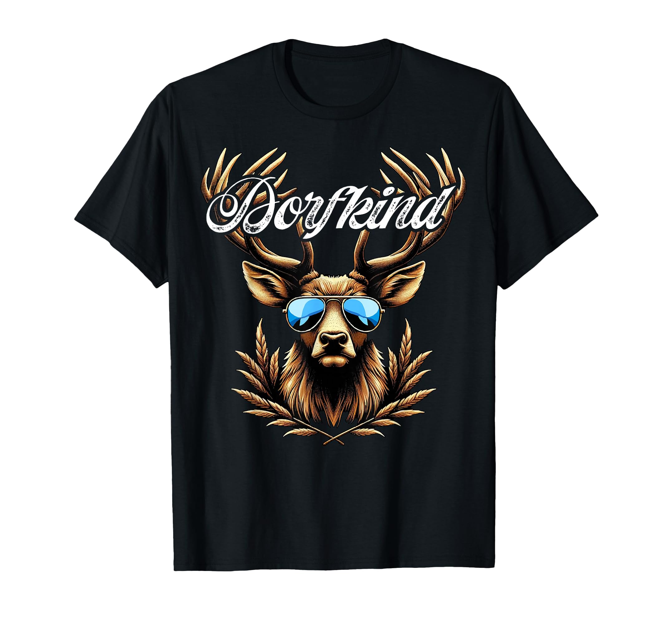 Kleidung mit Designs von Amazon Merch on Demand