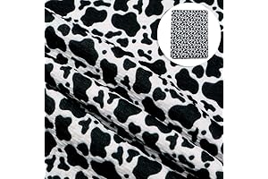 David Accessories Bullet Fabric Strips for Bow Making