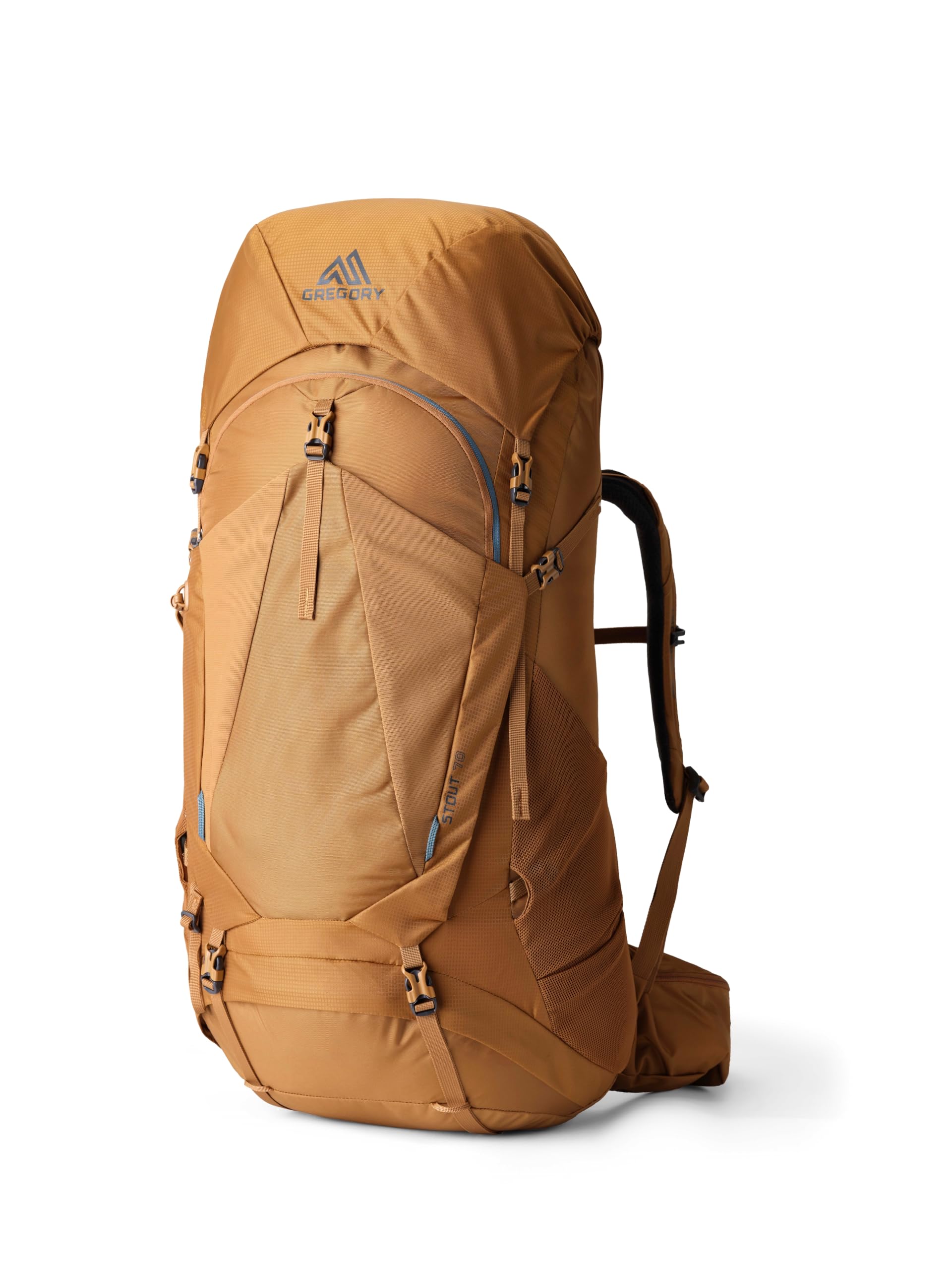 Gregory Stout Mochila Trailflex Unisex adulto (Pack de 1)