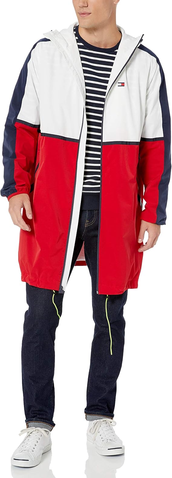 Hilfiger sport jacket Clearance