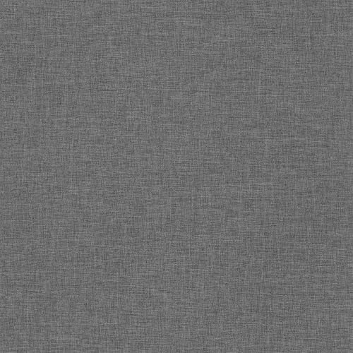 Miniatura 9 de Sillas de comedor giratorias, 2 sillones tapizados modernos de tela gris claro para cocina, comedor, rotación flexible de 360 grados