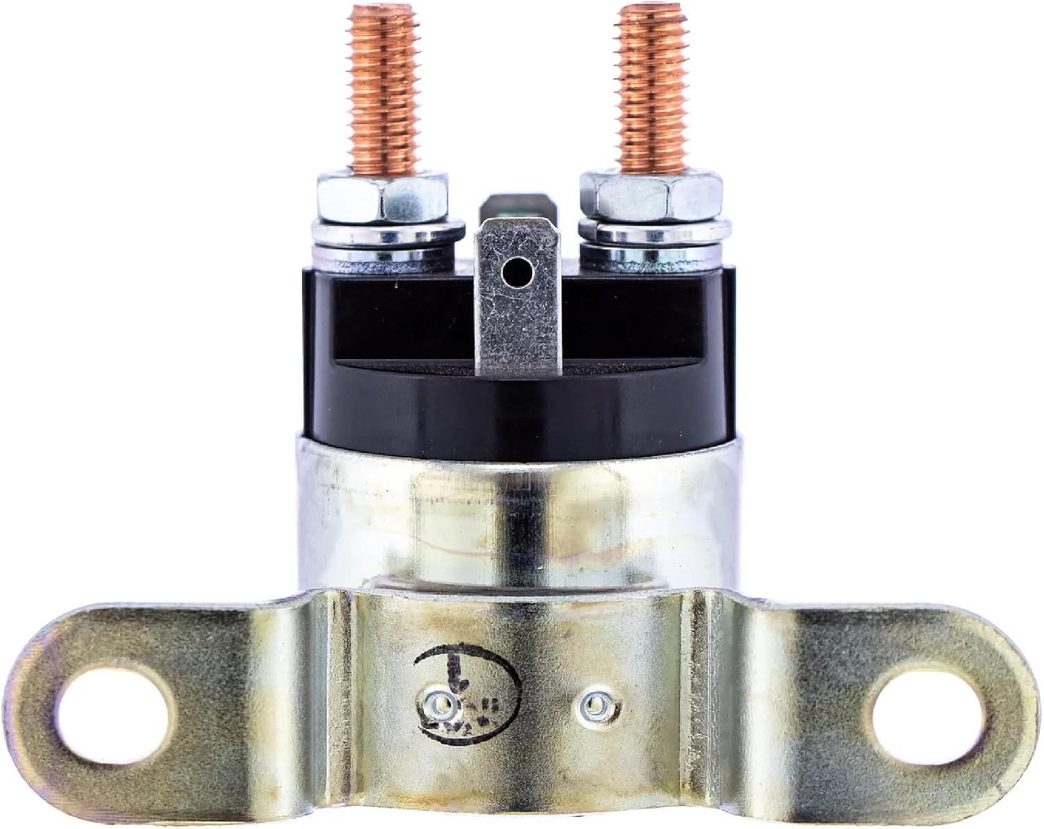 Can-Am OEM Solenoid Starter Relay, 710007777