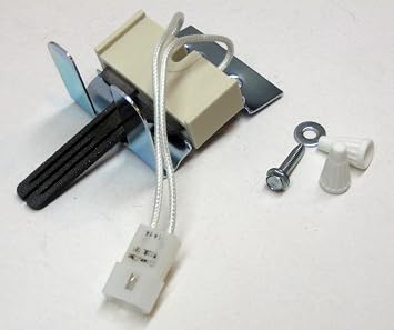 Replacement for fits Gas Dryer Igniter Norton Igniter for Whirlpool 279311 PS334180 AP309413
