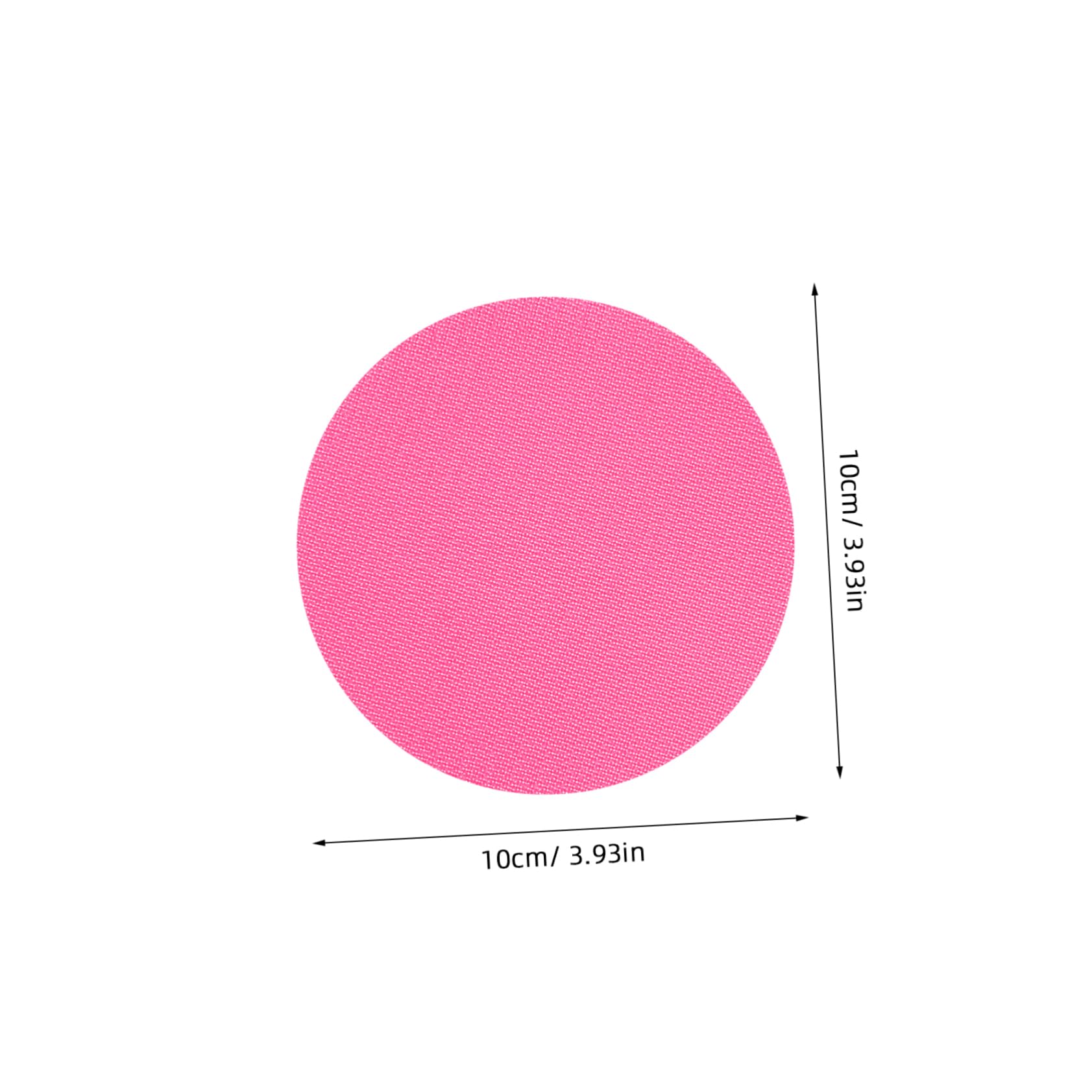 GALPADA Classroom Floor Stickers for Boys and Girls Carpet Dots for Classroom Preschool Carpet Markers